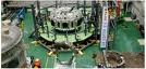 Южная Корея: экстренно остановлен реактор в Йонгване