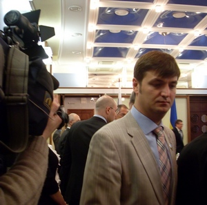 Ярослав Ющенко возглавит предвыборный штаб действующего Президента
