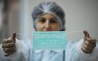 "Свиной" грипп затронет более половины украинцев