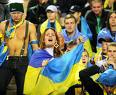 Сборная Украины по футболу в ЮАР не сыграет