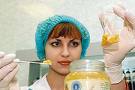 Бактериологическое отделение открылось в Государственной испытательной лаборатории ГП «Харьковстандартметрология»