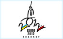 Харьков был достойно представлен в Варшаве во время жеребьевки к ЕВРО-2012
