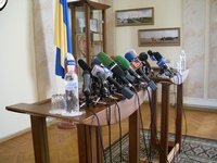 Кресло губернатора Харькова ищет хозяина
