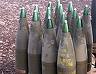 В Лозовой осталось 1800 тонн боеприпасов «второго сорта»