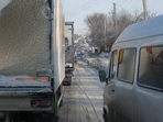 На трассах Харьковской области ввели ограничение скорости