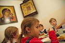 Облсовет рекомендует ввести для школьников курс православия