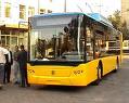 1,5 тыс. автобусов и 500 троллейбусов - пообещал вице-премьер министр четырем городам