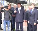 В Комитет Януковича вошли Добкин и Кернес. Ярославского не взяли