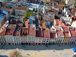 В Польше зафиксировано землетрясение - второе в этом году