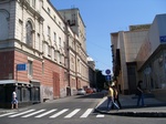 Актуально: развитие туристической инфраструктуры Харькова