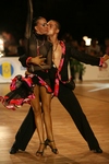 Танцевальная пара из Харькова - чемпионы мира