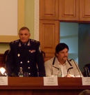 Анатолий Слипченко возглавил Харьковский областной Департамент исполнения наказаний