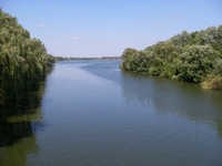 6 июня в Харькове Международный День очистки водоемов