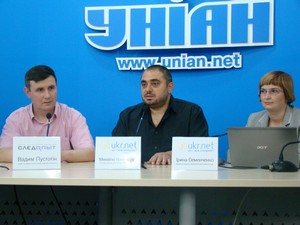 UKR.NET намерен обойти поисковики в качестве стартовой страницы в Украине