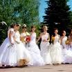 Парад невест пройдет в Харькове