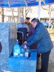 Харьков обеспечат артезианской водой