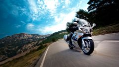 Тур по Европе на мотоциклах