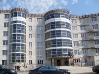 Александр Мальцев: реконструкция общежитий под ЕВРО-2012