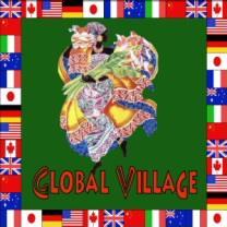 Фестиваль культур «Global Village» состоится в Харькове