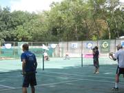 Международный турнир «Равные возможности» состоялся в Харькове