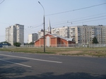Ремонт проезжей части пр. Героев Сталинграда. Маршруты изменены