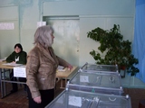 В Украине стартовала избирательная кампания