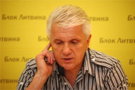 Литвин предлагает вернуться к языковой теме после выборов