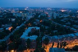 В Харькове обсудят вопросы развития городов Украины