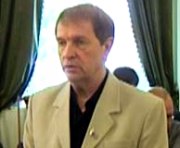 Первый заместитель генерального прокурора Украины проинформировал о ходе следствия по делу Климентьева