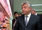 Рейд по супермаркетам поразил чиновников ХОГА количеством нарушений