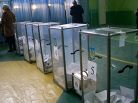 Харьковские кандидаты комментируют местные выборы