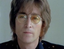 70-й день рождения Джона Леннона