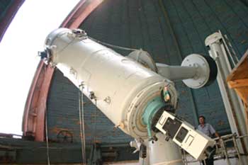 Харьковские астрономы совместно с японскими будут изучать Юпитер