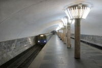 Харьковский метрополитен приступит к комплексному ремонту станций