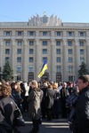 Харьковские предприниматели намерены отстаивать свои права до последнего