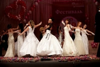 В Харькове состоится ІІІ областной фестиваль молодых семей «Щаслива наречена»