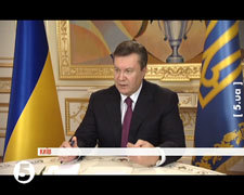 Янукович признал: Налоговый кодекс ударит по многим украинцам