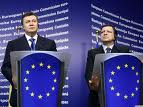 Жозе Мануэль Баррозу: "Украина является ключевым партнером для ЕС"