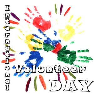 4 декабря в ARTподвале “Муниципальной галереи” празднуем День волонтера