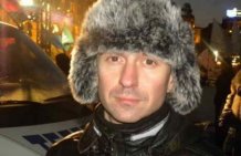 Александр Данилюк будет общаться с Президентом не на Майдане (дополнено)