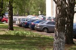 Кабмин обязал владельцев стоянок выделять места для бесплатной парковки