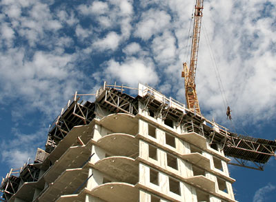 «Молодежное жилищное кредитование» в 2011 году продолжит свое развитие