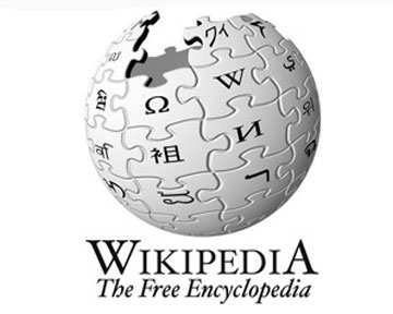 Википедия празднует день рождения - 10 лет