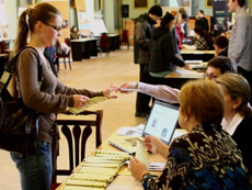 В Украине определены основные сроки проведения вступительной кампании 2011 года