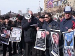 В городах Украины проходят студенческие акции протеста