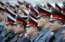 МВД России: "Мы сильнее и профессиональнее полицейских многих западных стран"