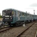 Поезд "Харьков – Днепропетровск" отменен из-за недостатка пассажиров