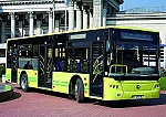 97 троллейбусов и 11 автобусов для Харькова оплатит правительство