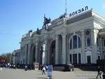 Дополнительный поезд Одесса – Харьков – Одесса сделает два круга