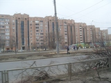 Работы по реконструкции проспекта Гагарина планируется завершить до конца года
